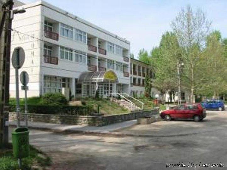 Romai Hotel Budapest Bagian luar foto