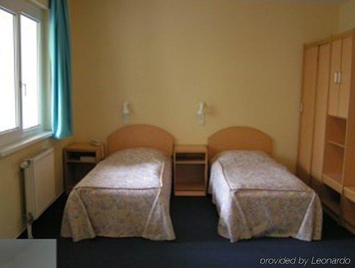 Romai Hotel Budapest Ruang foto